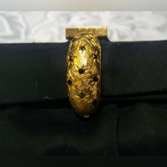 Mid century fancy purse - Picture 5 of 11